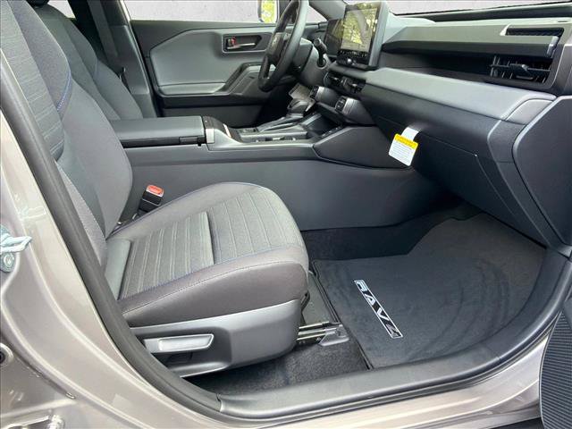 Used 2026 Toyota RAV4 SE AWD/4WD image 13
