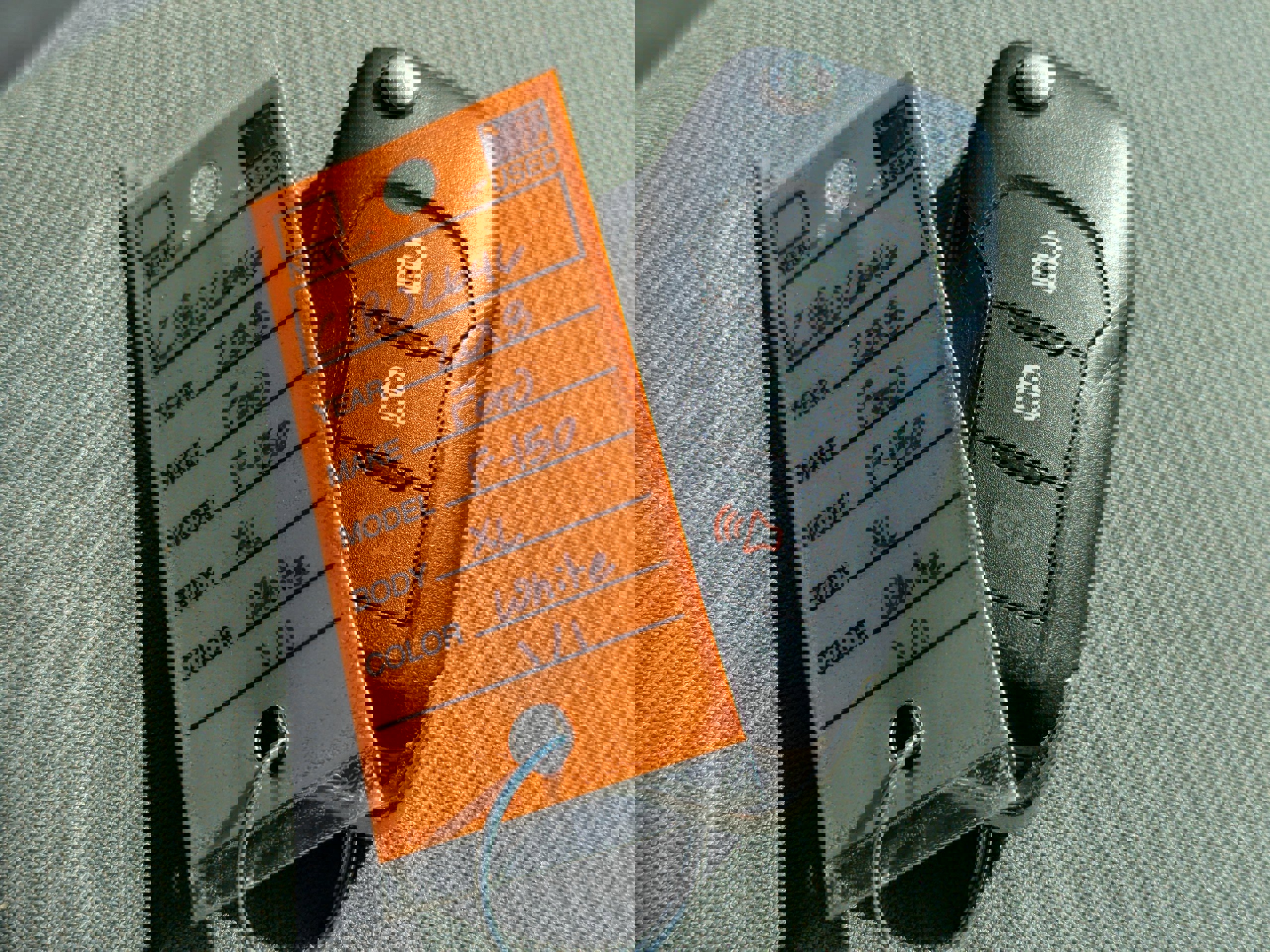 Used 2018 Ford F150 XL w/ Equipment Group 101A Mid image 19