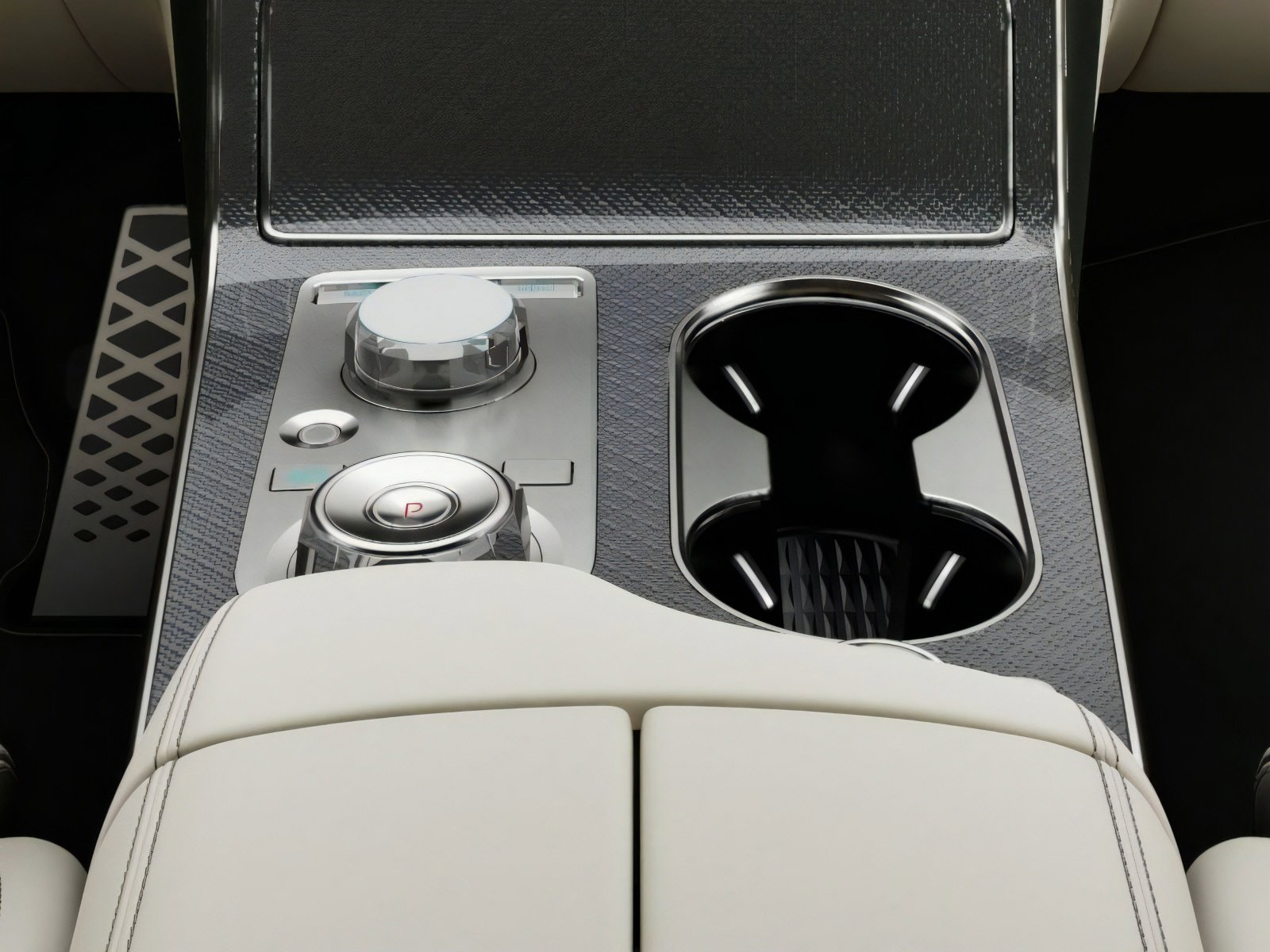 New 2026 Genesis GV80 3.5T e-SC image 19