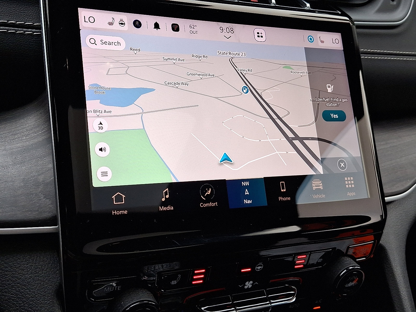 Certified 2021 Jeep Grand Cherokee L Limited w/ Trailer Tow Group (B) image 19