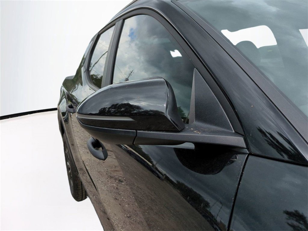 New 2026 Hyundai Santa Cruz SEL image 12