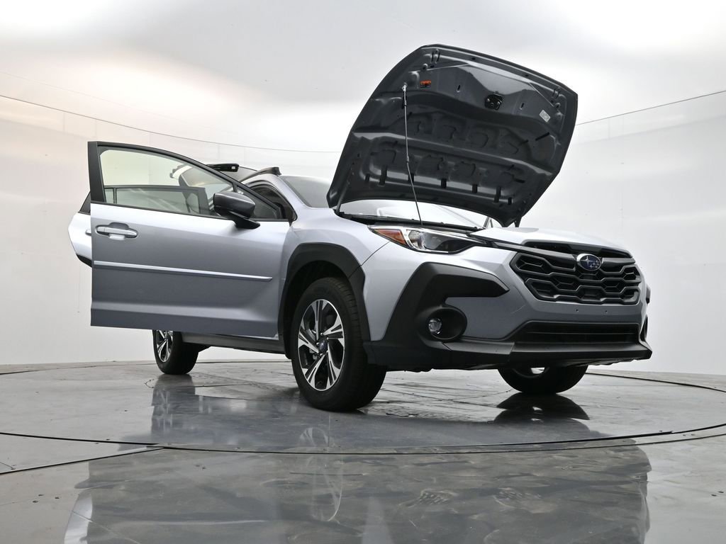 Certified 2025 Subaru Crosstrek 2.0i Premium AWD/4WD image 33