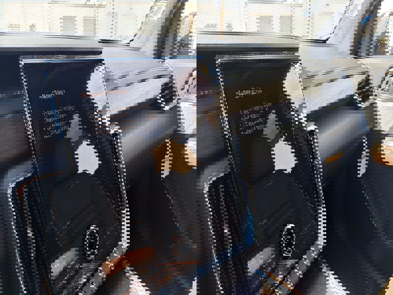 New 2026 GMC Acadia Denali Ultimate image 22