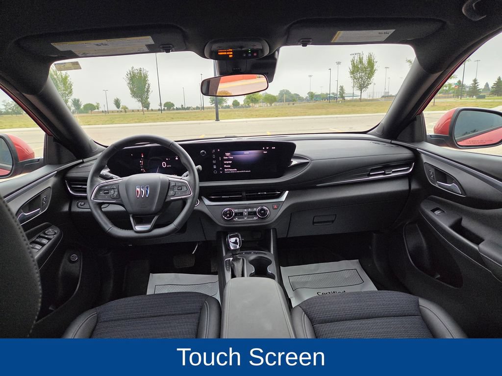 Used 2024 Buick Envista Preferred w/ Convenience I Package FWD image 20