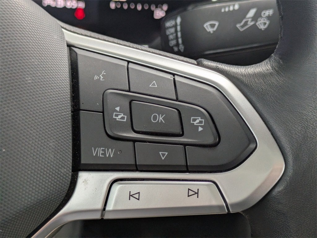 Used 2023 Volkswagen Jetta SE FWD image 26