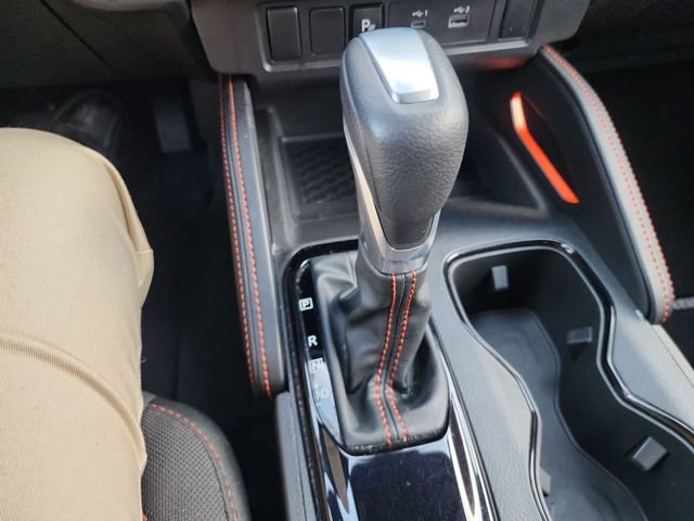 Used 2024 Nissan Frontier Pro-X w/ Technology Package image 25