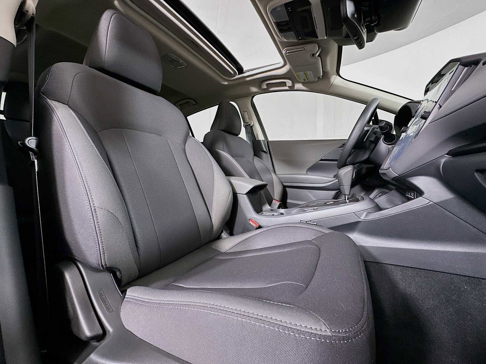 New 2025 Subaru Crosstrek 2.0i Premium image 25