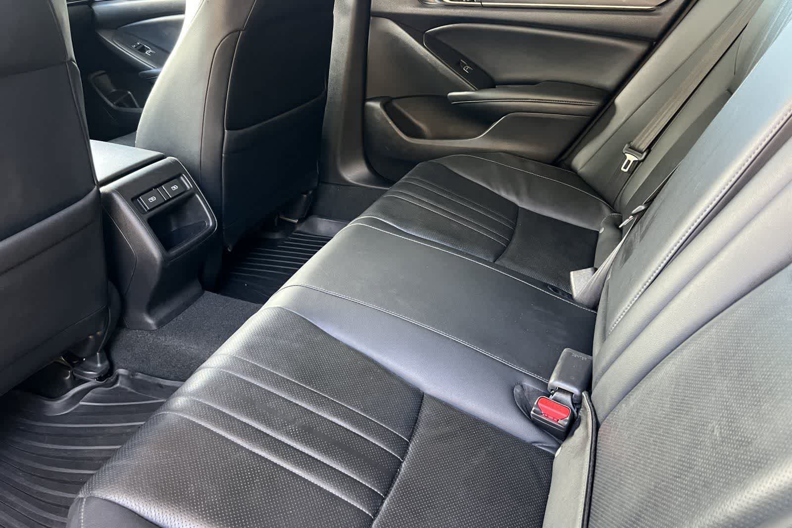 Used 2022 Honda Accord Sport Special Edition image 5