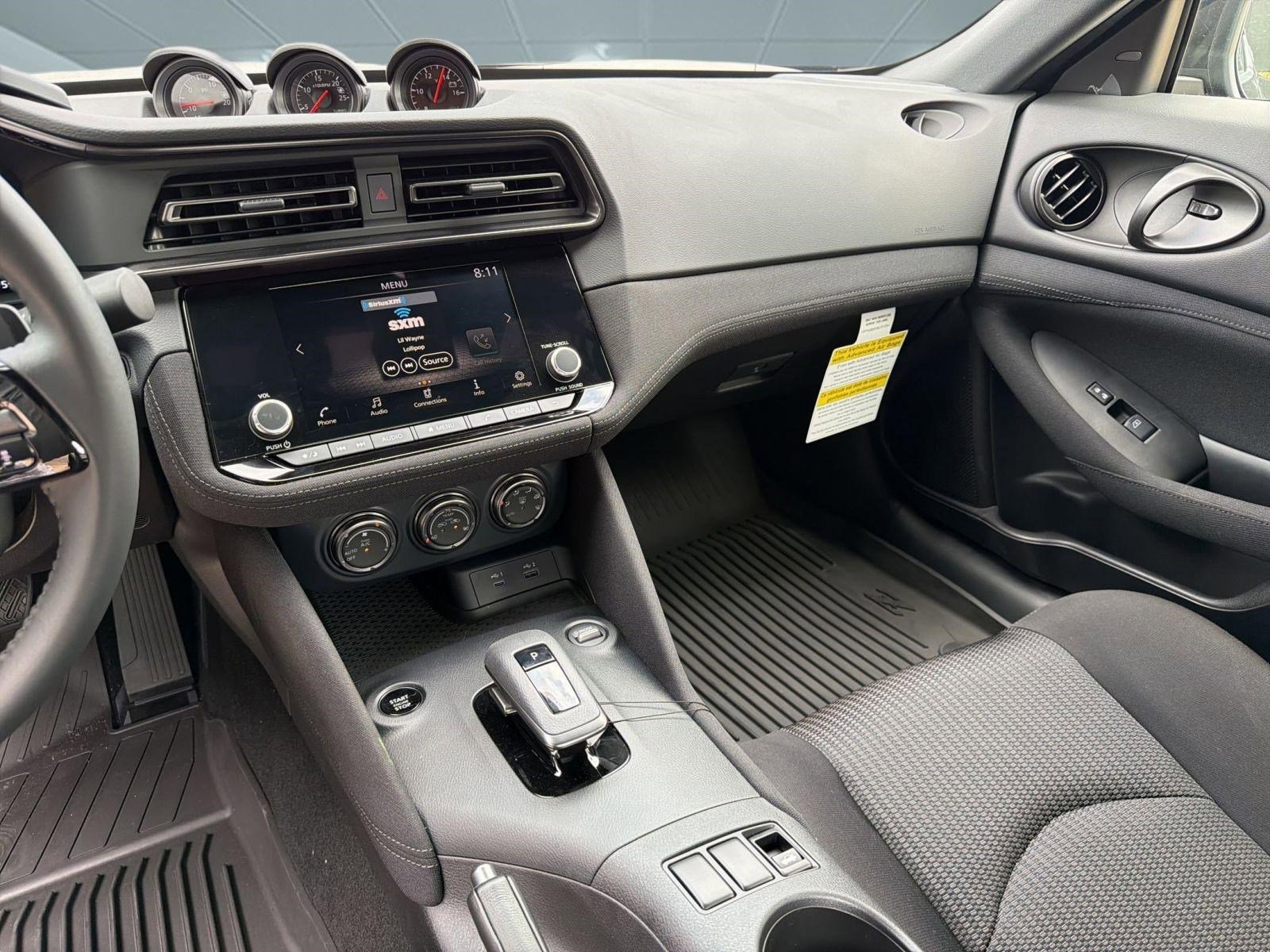 New 2026 Nissan Z Sport w/ Floor Mat Package image 27