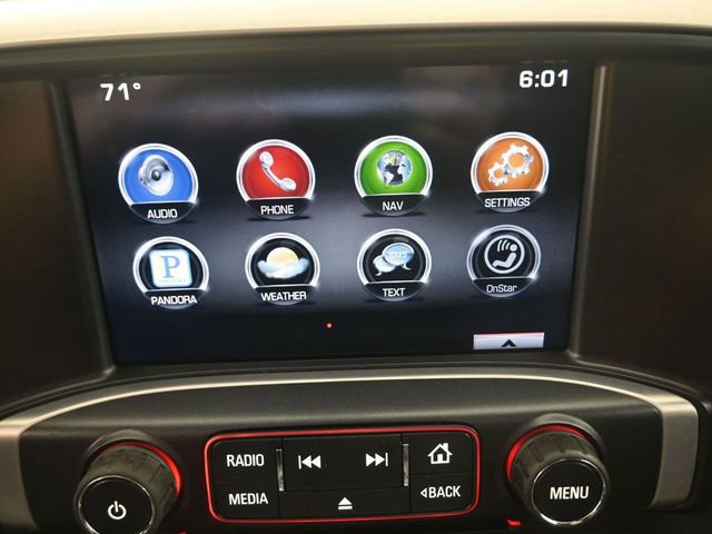 Used 2015 GMC Sierra 1500 SLE w/ Texas SLE Value Package image 3