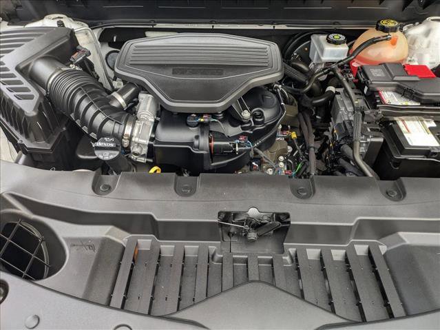 Used 2022 Chevrolet Blazer RS w/ Enhanced Convenience Package image 22