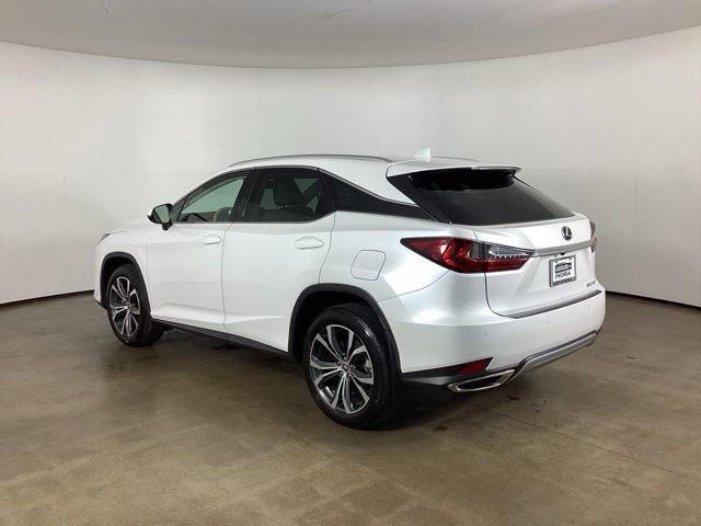 Used 2022 Lexus RX 350 AWD w/ Premium Package image 14