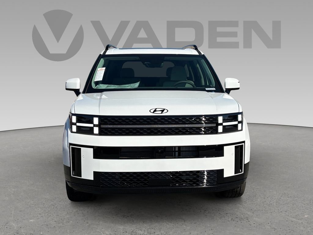 New 2026 Hyundai Santa Fe Calligraphy image 21