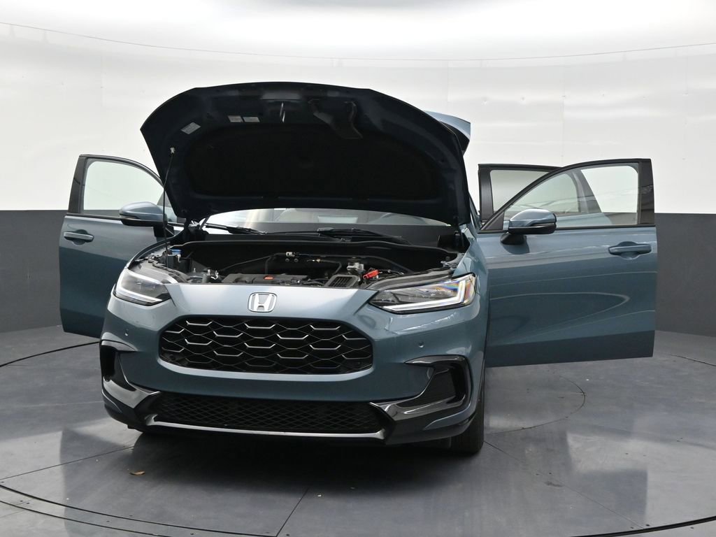 Used 2024 Honda HR-V EX-L image 33