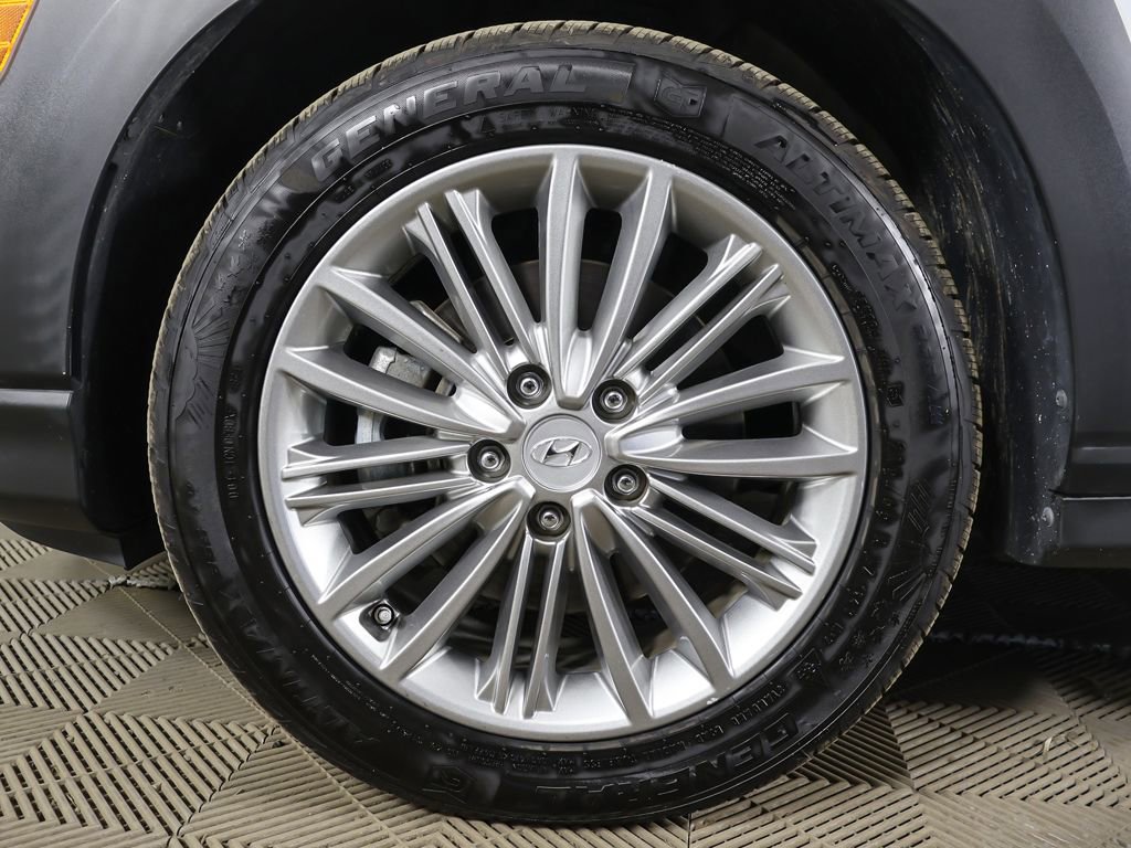 Used 2020 Hyundai Kona SEL image 17