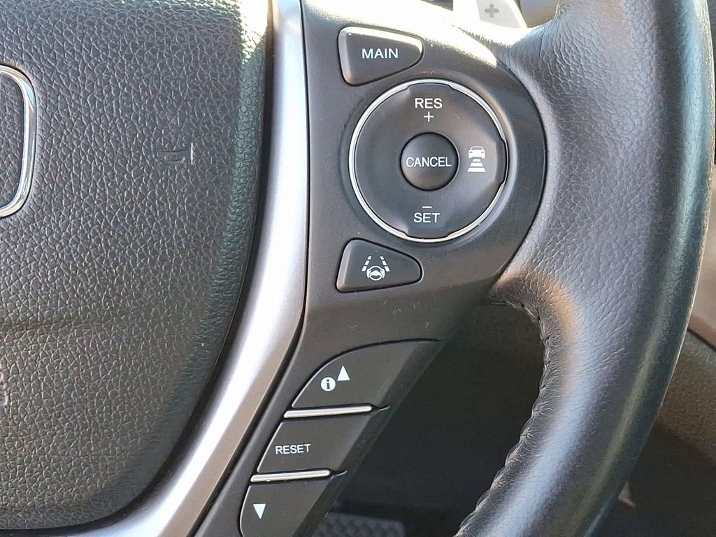 Used 2020 Honda Ridgeline RTL image 24