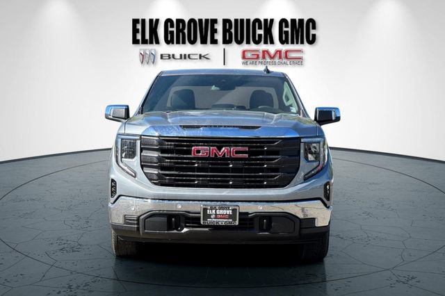 New 2026 GMC Sierra 1500 Pro w/ Pro Value Package image 9