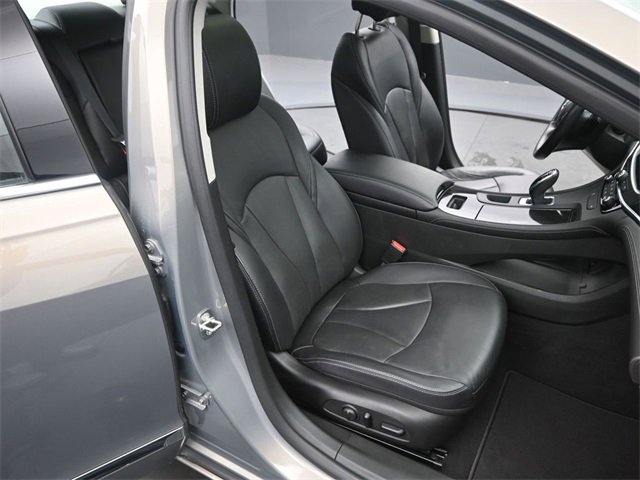 Used 2017 Buick LaCrosse Essence w/ Sun and Shade Package image 19