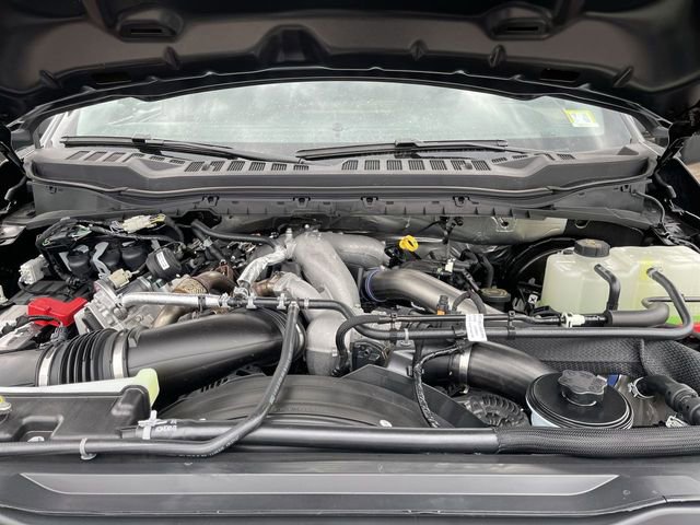 New 2026 Ford F350 XLT w/ XLT Premium Package image 12