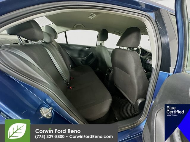 Used 2015 Volkswagen Jetta S FWD image 27