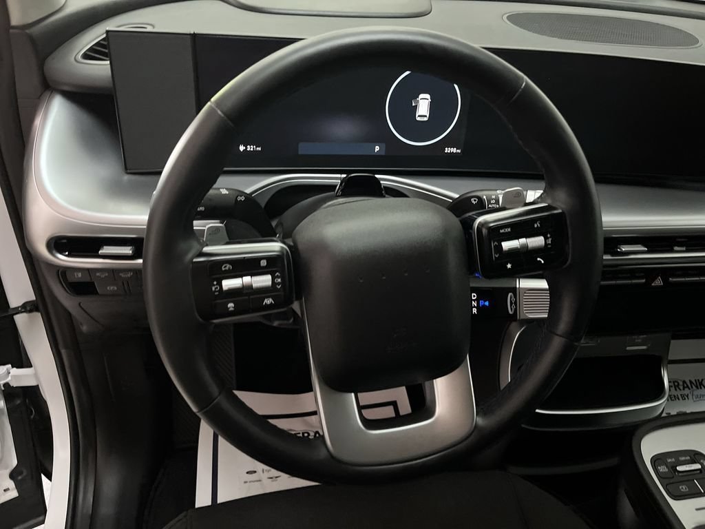 Used 2026 Hyundai Ioniq 9 SE AWD/4WD image 18