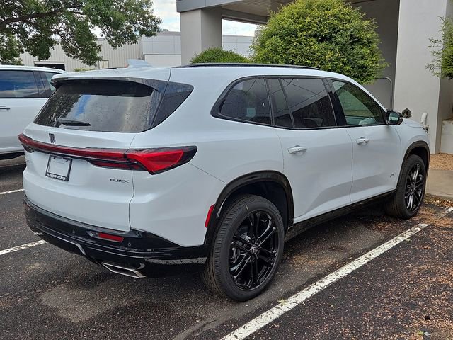 New 2026 Buick Enclave Sport Touring w/ Power Package image 4