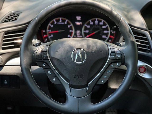 Used 2016 Acura ILX FWD image 32