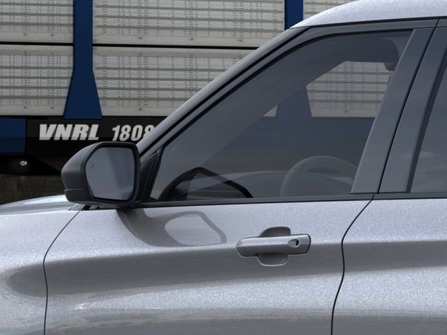 New 2026 Ford Explorer Active image 20