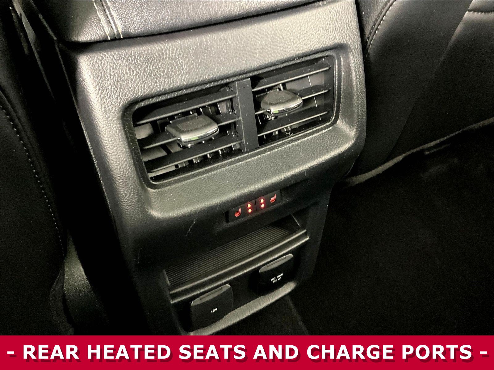 Used 2019 Ford Edge ST w/ Equipment Group 401A AWD/4WD image 10