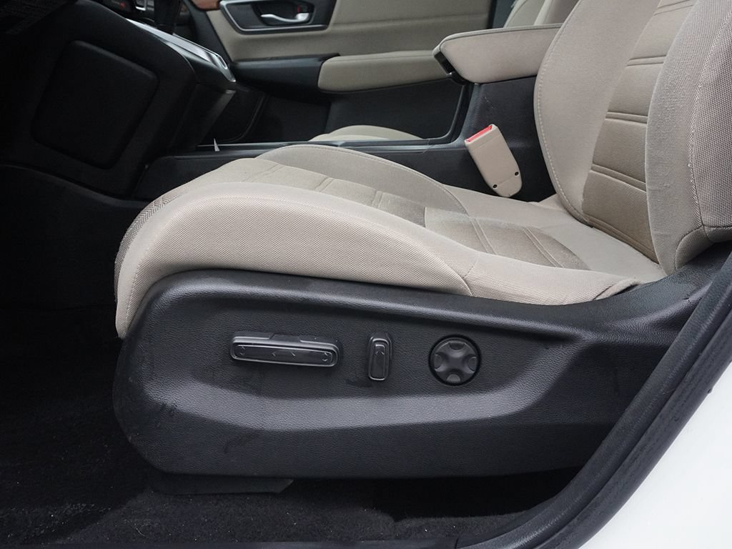 Used 2018 Honda CR-V EX image 31
