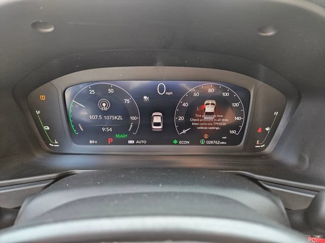 Used 2023 Honda Accord EX-L image 38