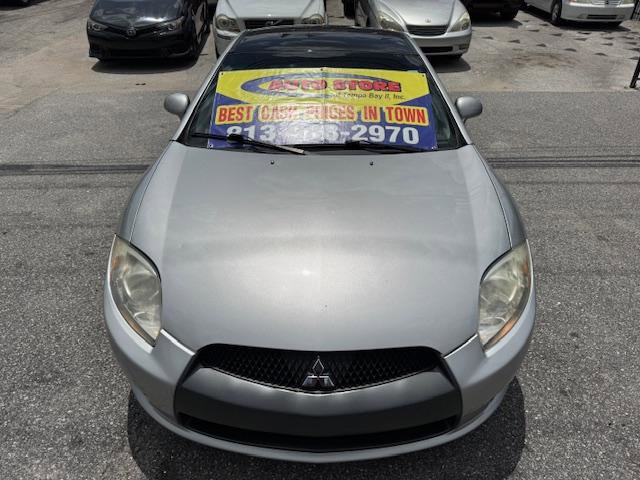 Used 2012 Mitsubishi Eclipse GS image 3