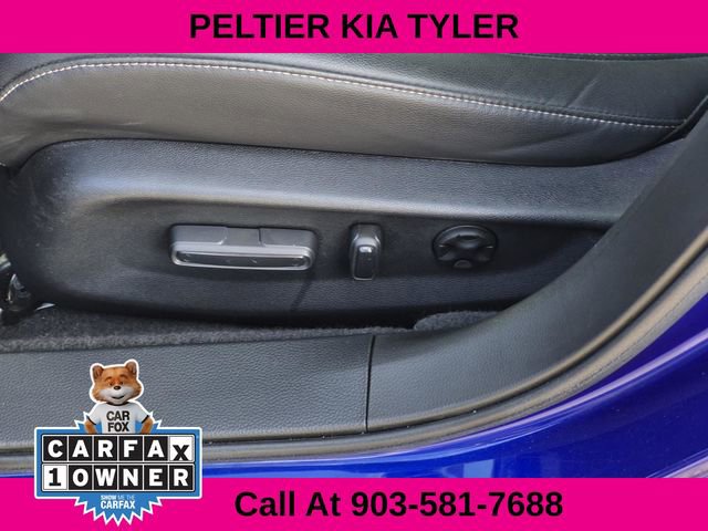 Used 2022 Honda Accord Sport image 21