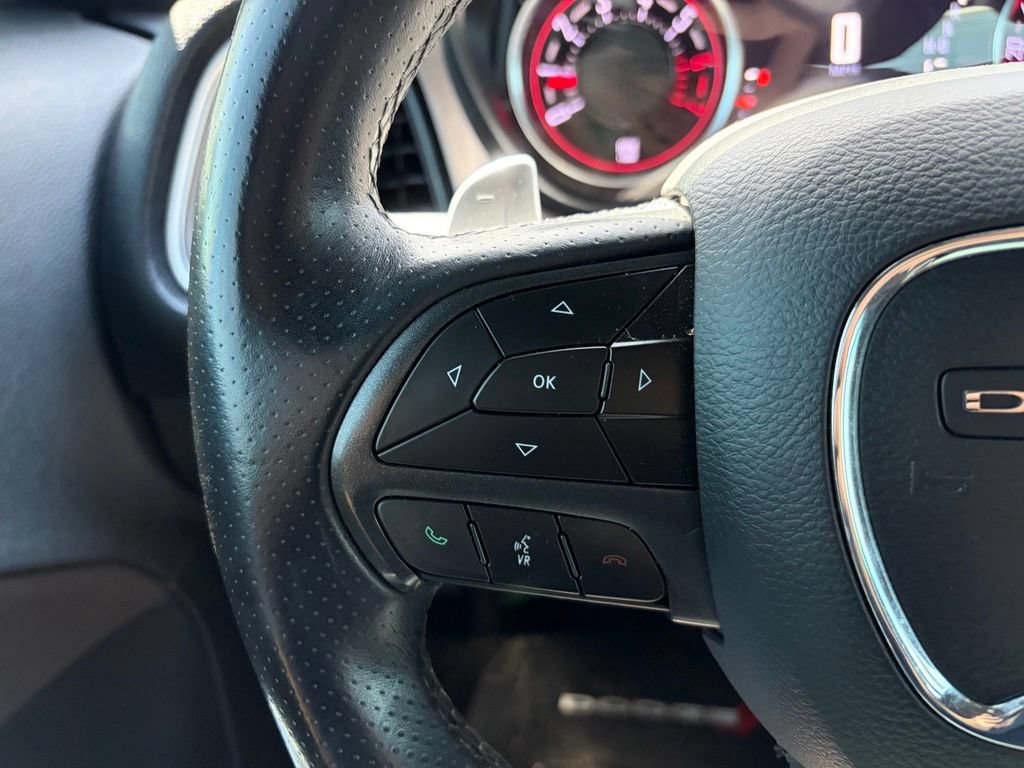 Used 2019 Dodge Challenger R/T RWD image 26