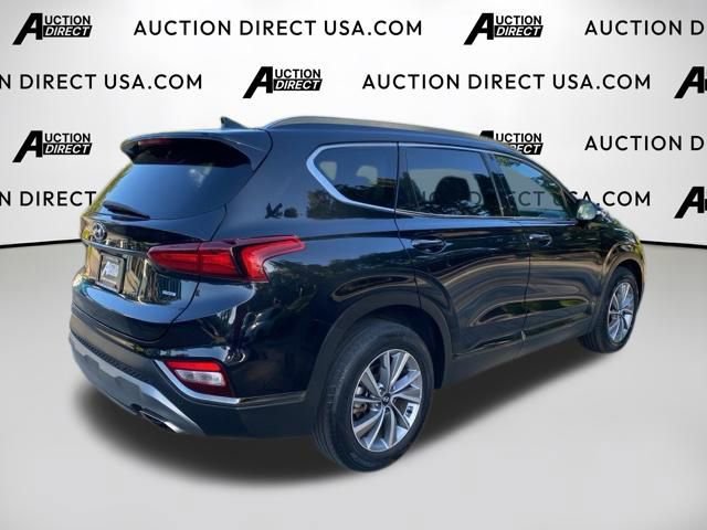 Used 2020 Hyundai Santa Fe Limited AWD/4WD image 22