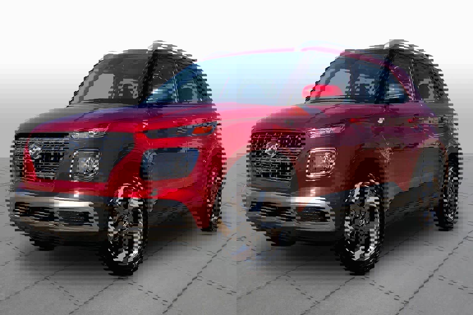 Used 2025 Hyundai Venue SEL