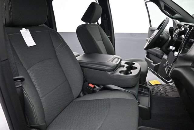 New 2026 RAM 3500 Tradesman AWD/4WD image 18