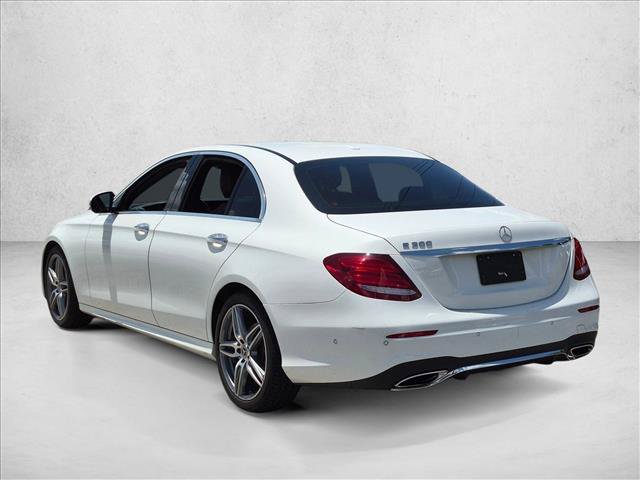 Certified 2018 Mercedes-Benz E 300 image 7