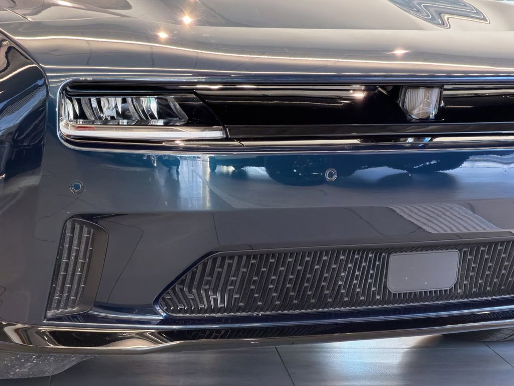 New 2025 Dodge Charger R/T w/ Quick Order Package 25M R/T image 6