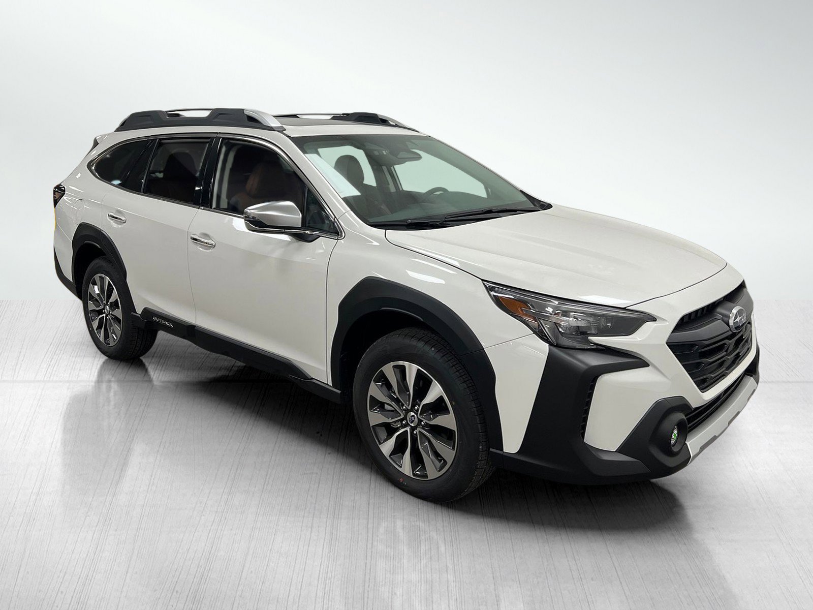 New 2025 Subaru Outback Touring image 1