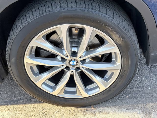 Used 2019 BMW X3 xDrive30i image 4