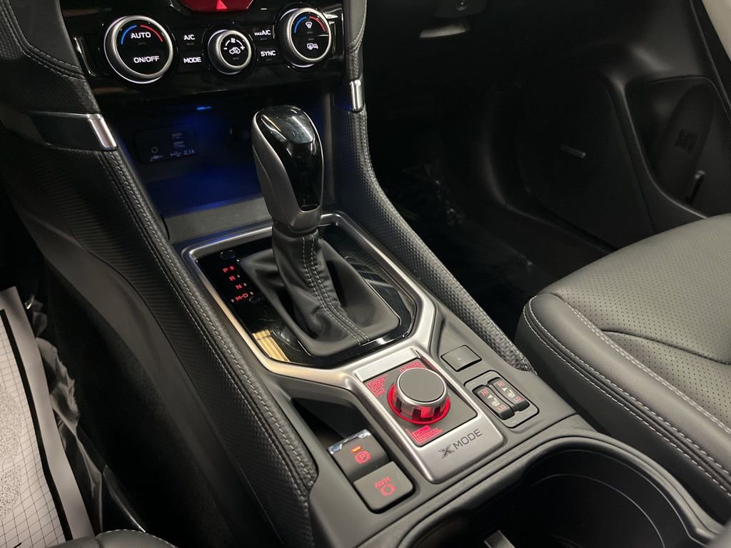 Certified 2024 Subaru Forester Limited image 30