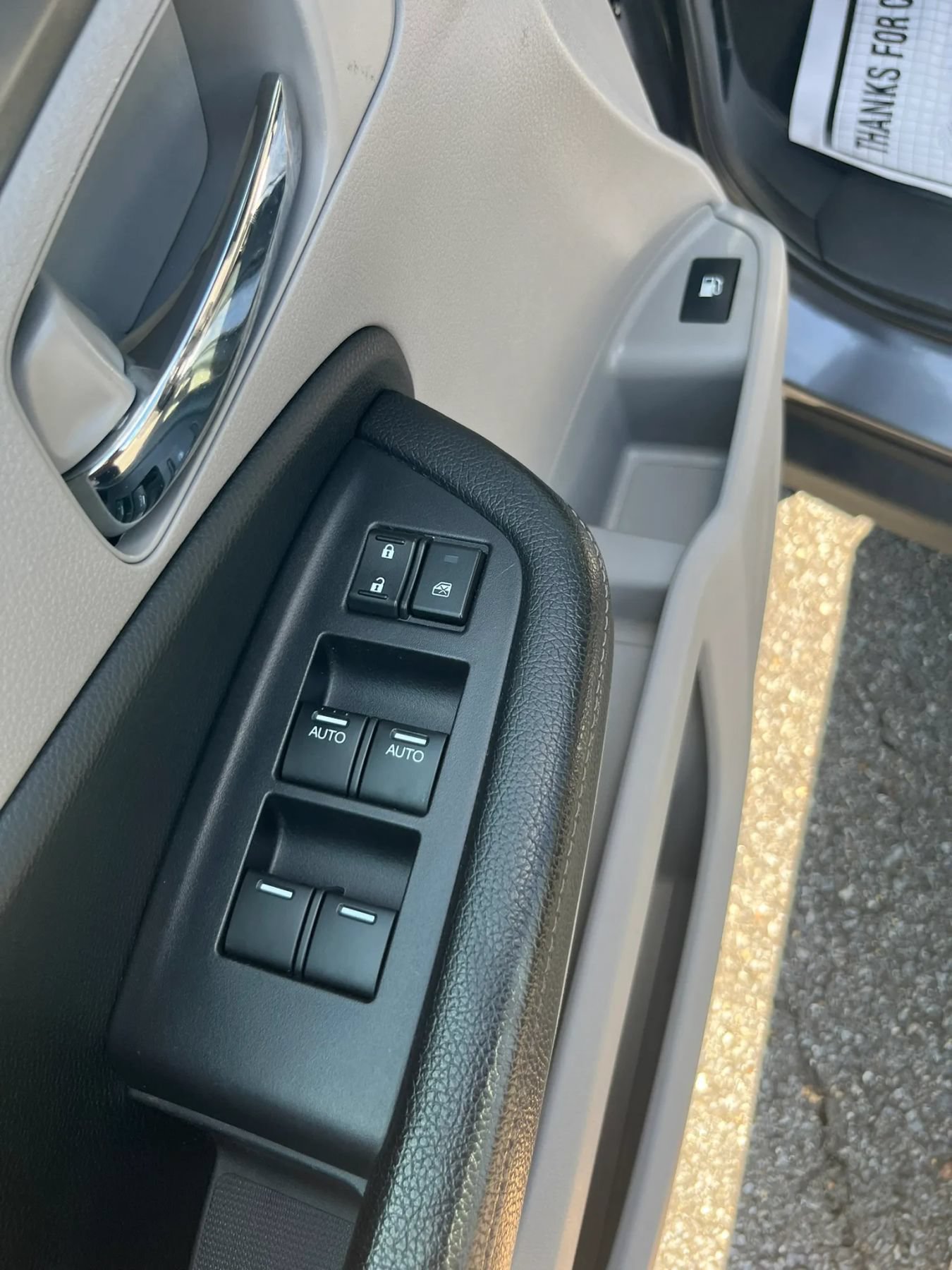 Used 2017 Honda Ridgeline RTS image 29