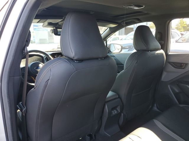 Certified 2024 Subaru Crosstrek 2.5i Wilderness w/ Crosstrek Mirror Package image 11