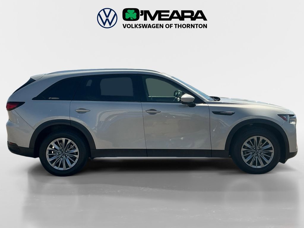 Used 2024 MAZDA CX-90 3.3 Turbo w/ Preferred Package image 6