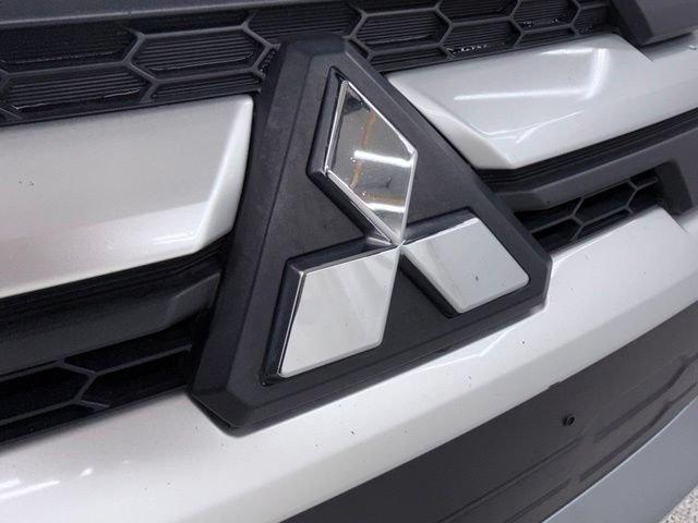 Used 2021 Mitsubishi Outlander Sport ES AWD/4WD image 9