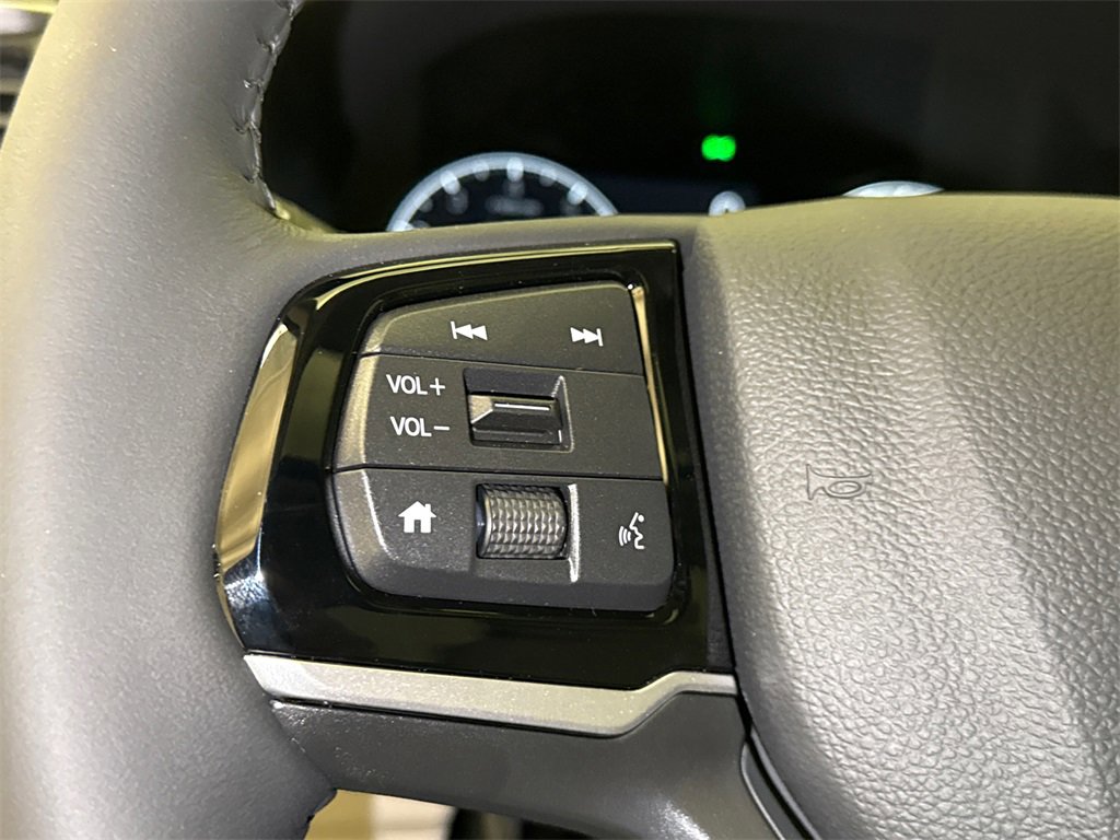 New 2026 Honda Odyssey EX-L image 35