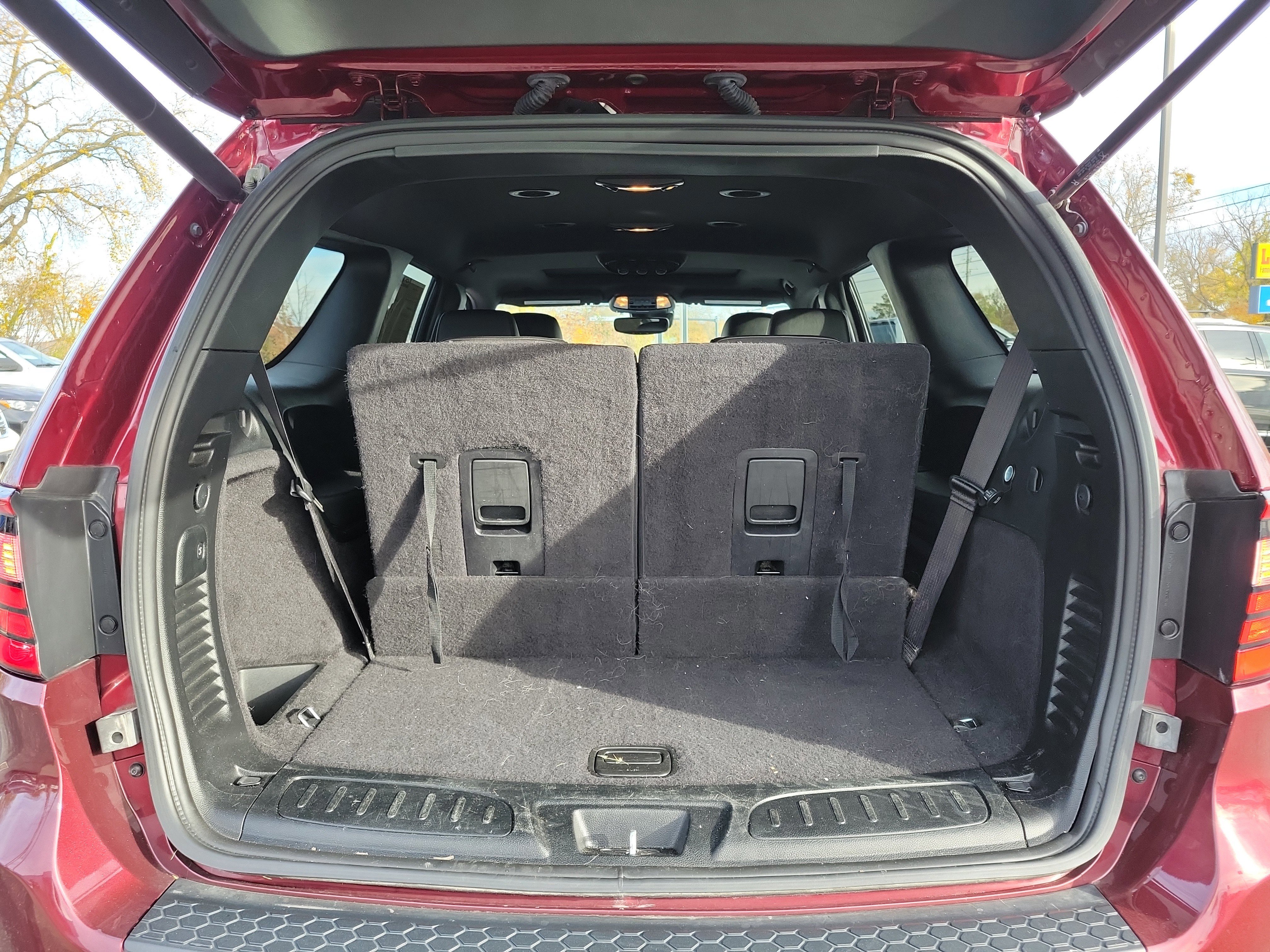 Used 2023 Dodge Durango GT image 8