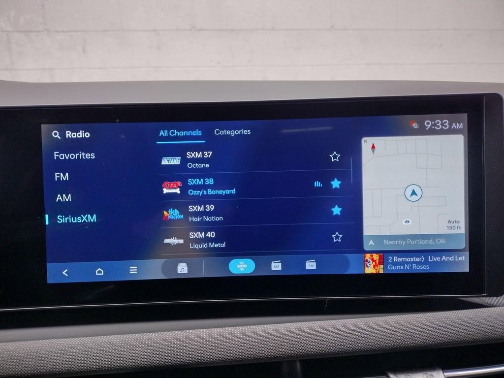 New 2026 Hyundai Tucson Limited image 33