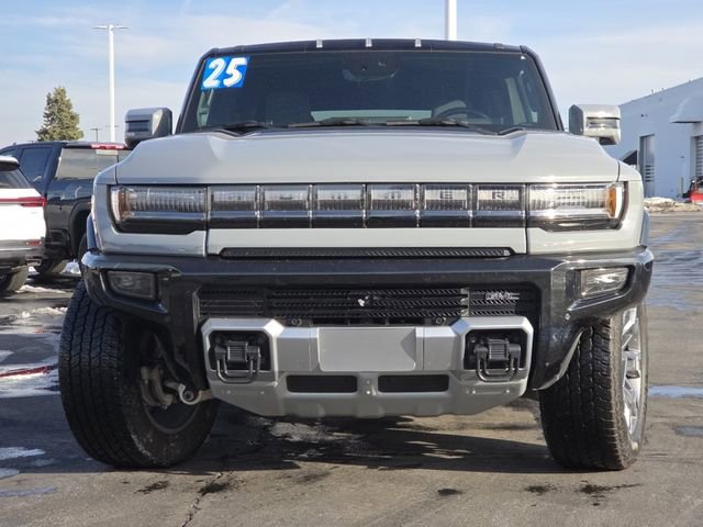 Used 2025 GMC Hummer EV 2X image 19
